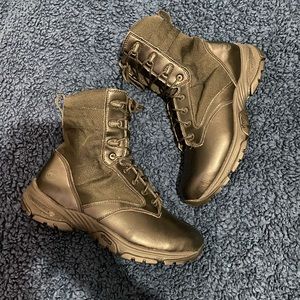 Timberland Medic boots